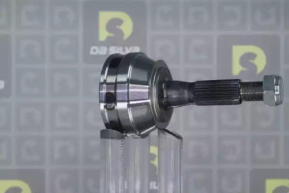 da silva j3094