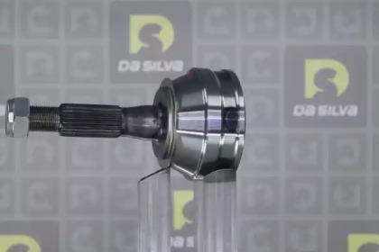 da silva j3094