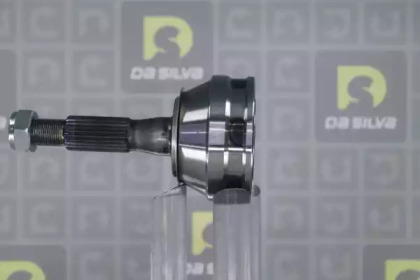 da silva j3094