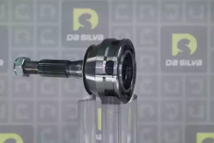 da silva j3094