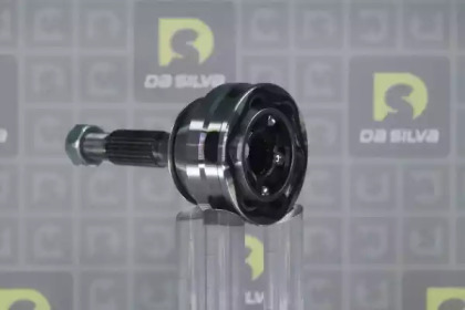da silva j3094