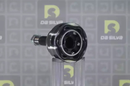 da silva j3094