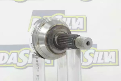 da silva j3095
