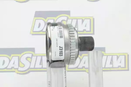da silva j3103