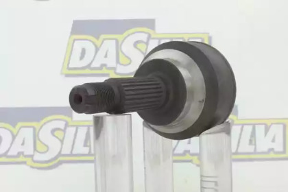 DA SILVA J3144
