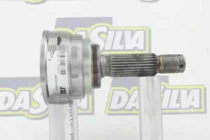 da silva j3219