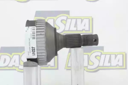 da silva j3241