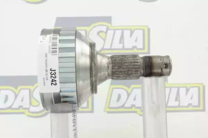 da silva j3242