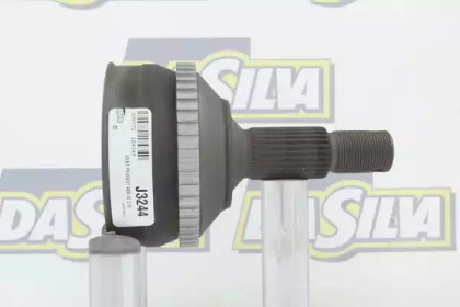 da silva j3244