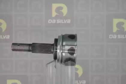da silva j3271