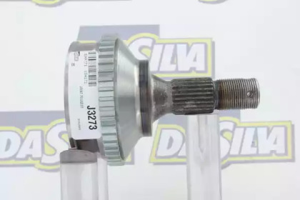 da silva j3273