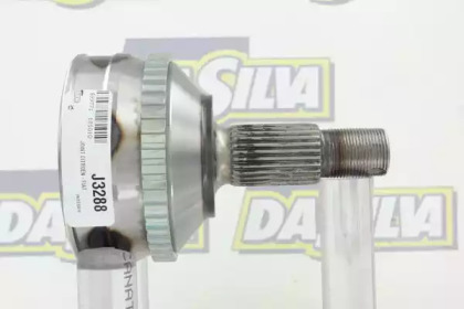 da silva j3288