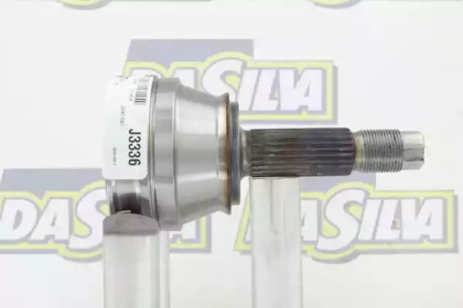 da silva j3336