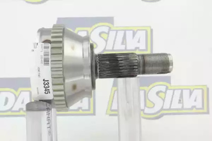 da silva j3345
