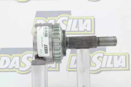 da silva j3359