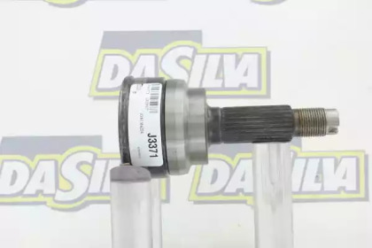 da silva j3371