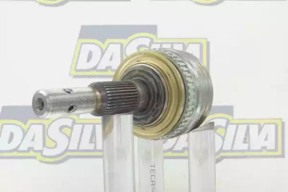 DA SILVA J3373