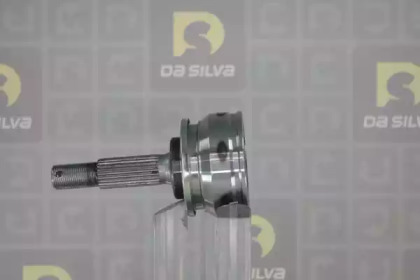 da silva j3380