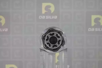 da silva j3380