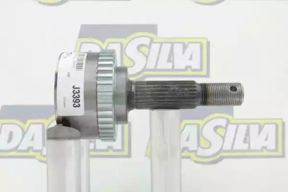 da silva j3393