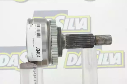 da silva j3404