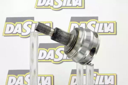 da silva j3432