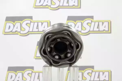 da silva j3432