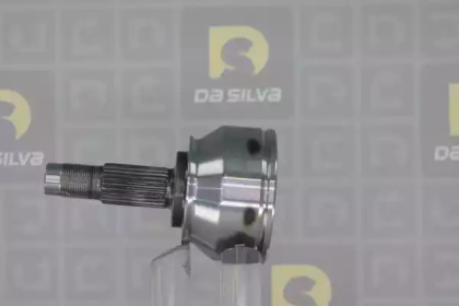 da silva j3517