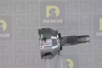 da silva j3517