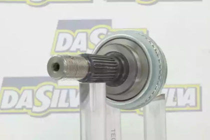 DA SILVA J3558