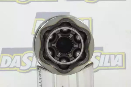 da silva j3558