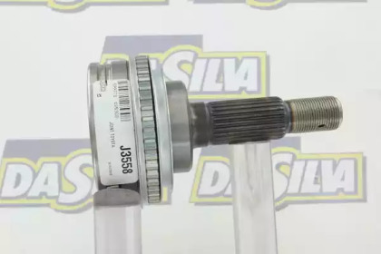 da silva j3558