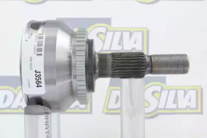 da silva j3564