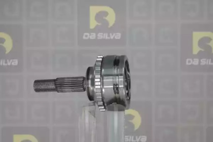 da silva j3570