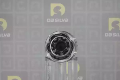 da silva j3570