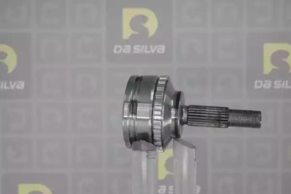 da silva j3570