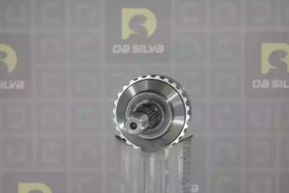 da silva j3570