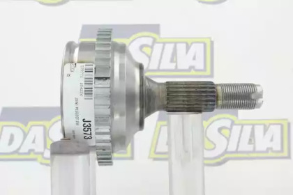 da silva j3573
