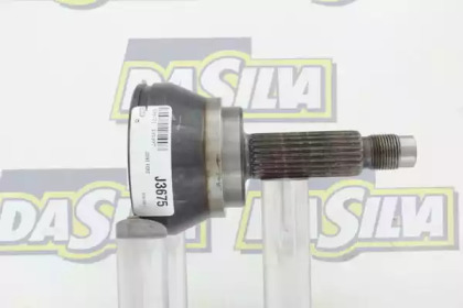 da silva j3675