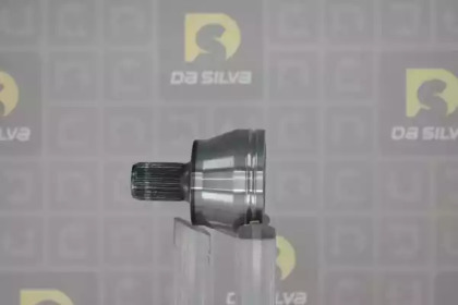 da silva j3886