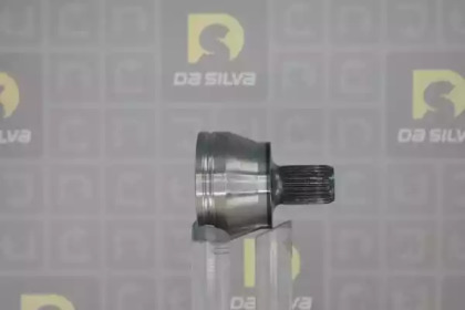 da silva j3886