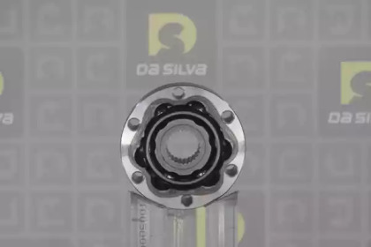 da silva j4345