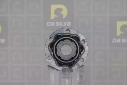da silva j4345