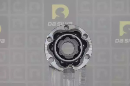 da silva j4501