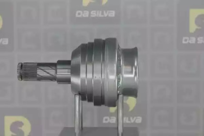 da silva j6033
