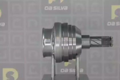 da silva j6033