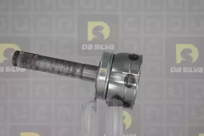 da silva j7336