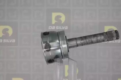 da silva j7336