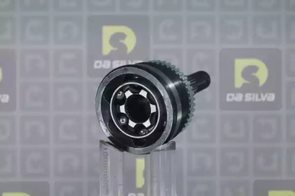 da silva j7364