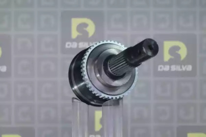 da silva j7364